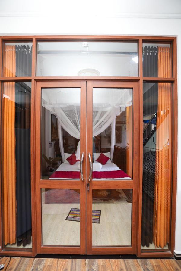 Ella Venus Gate Villa Exterior photo