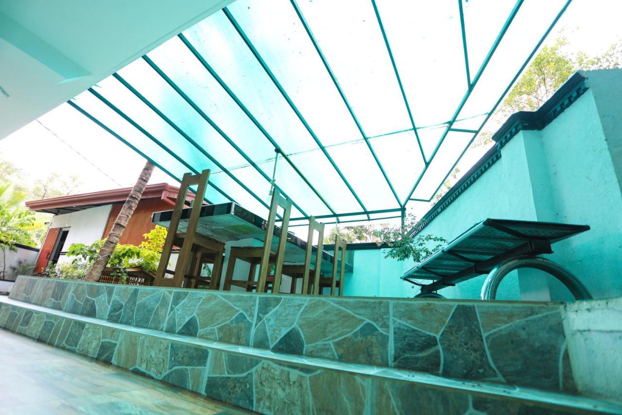 Ella Venus Gate Villa Exterior photo