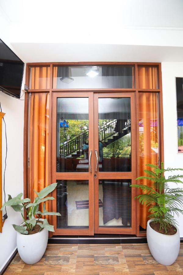 Ella Venus Gate Villa Exterior photo